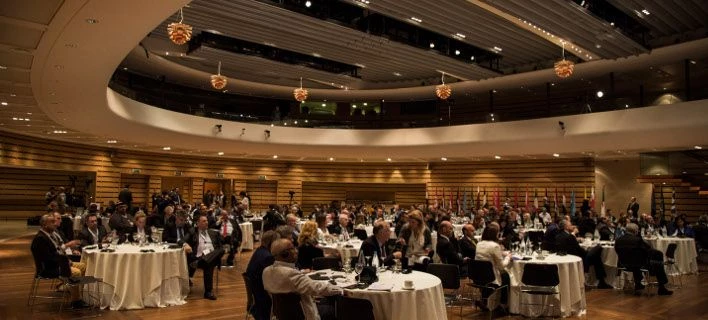 Τον Οκτώβριο στην Αθήνα η «3η Ευρω-Αραβική Σύνοδος: Κοινοί Ορίζοντες»